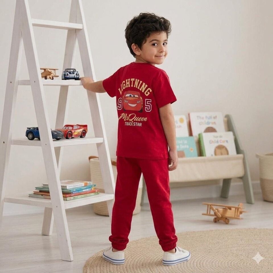 2 İplik Mq Quuen Takım