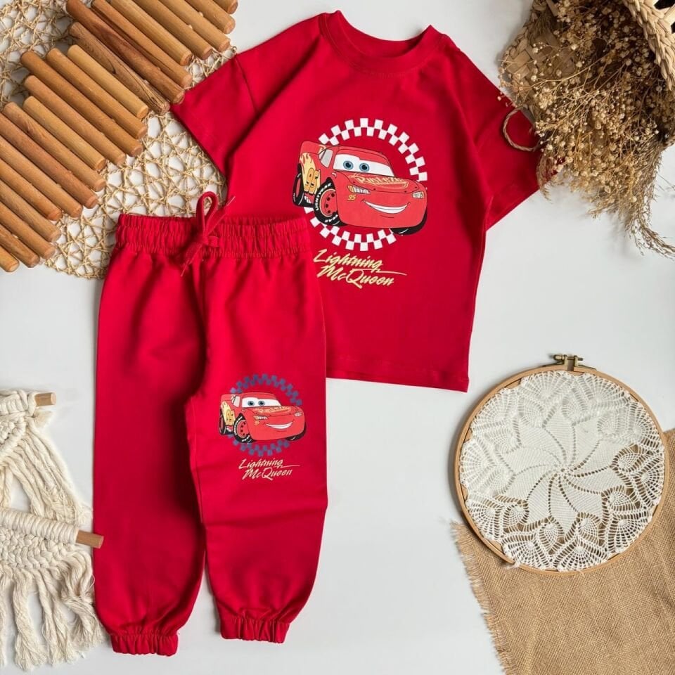 2 İplik Mq Quuen Takım