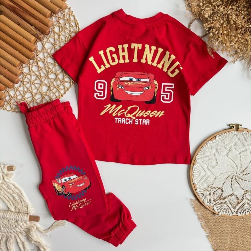 2 İplik Mq Quuen Takım