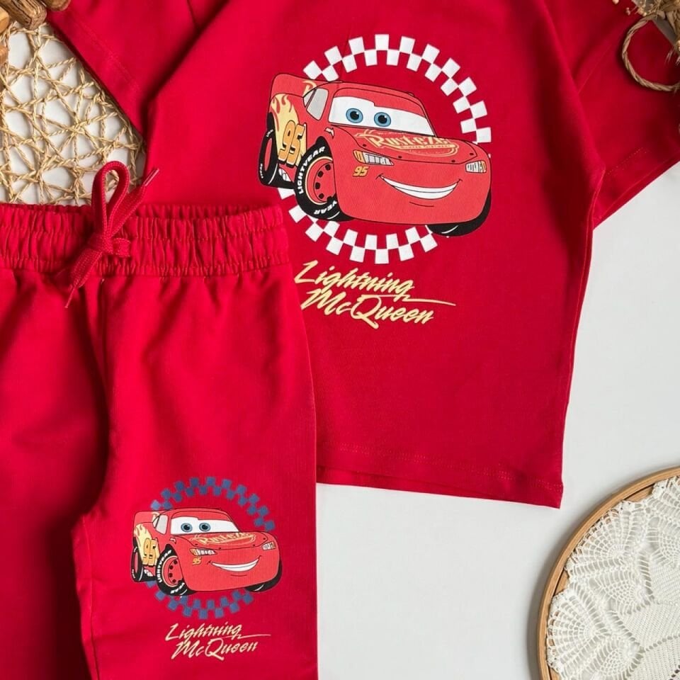 2 İplik Mq Quuen Takım