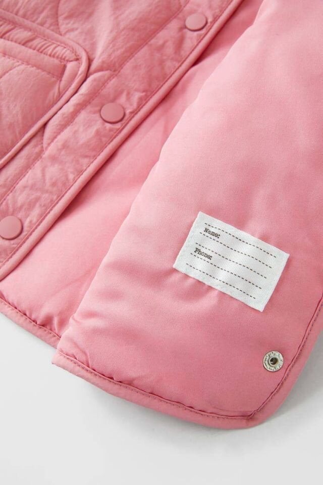 Pembe Mont