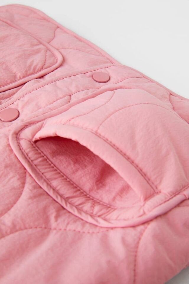 Pembe Mont