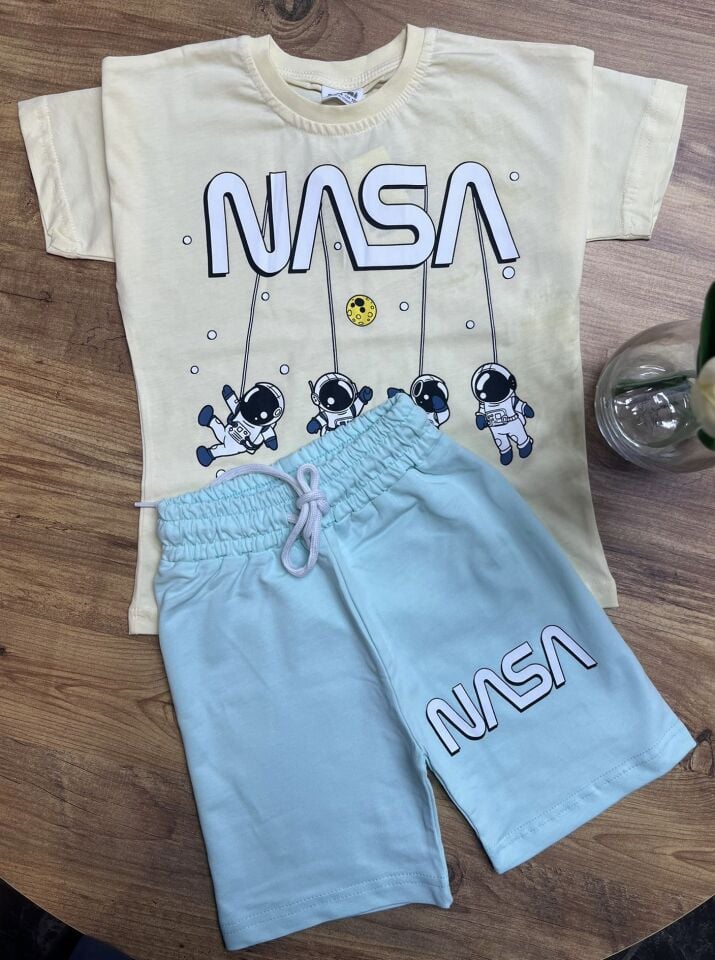 Nasa takım