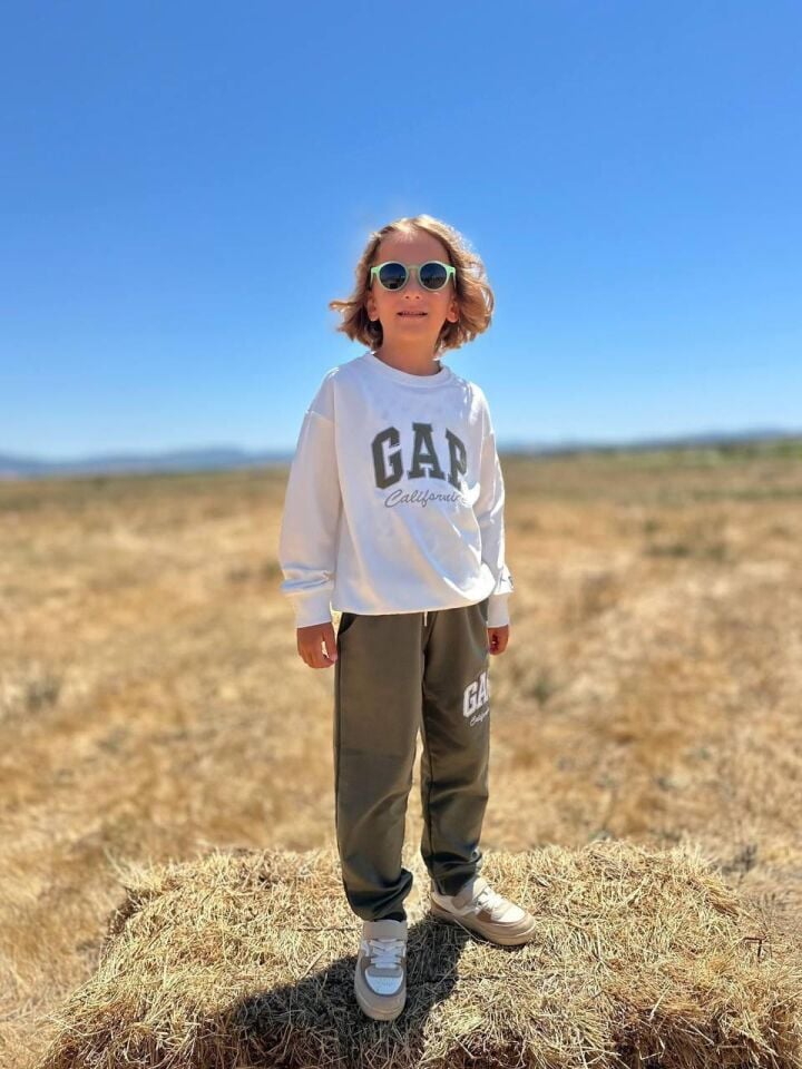 2 İp Gp Marka Takım