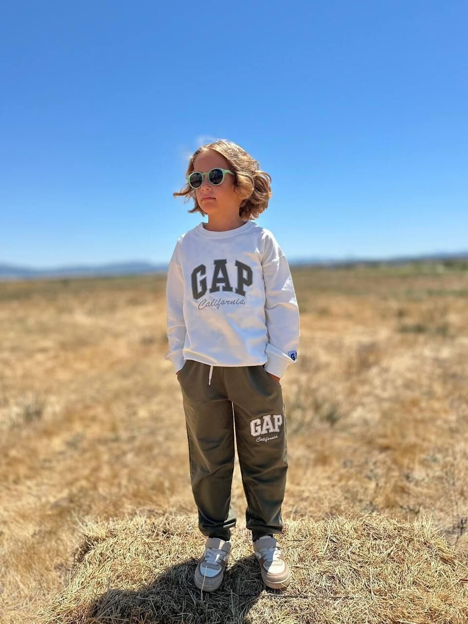 2 İp Gp Marka Takım