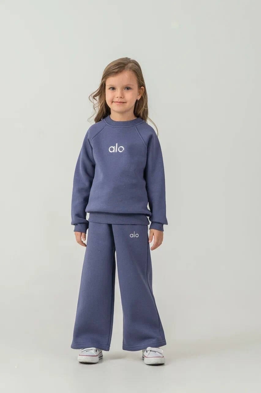 3 İplik Şardonlu Lacivert Takım