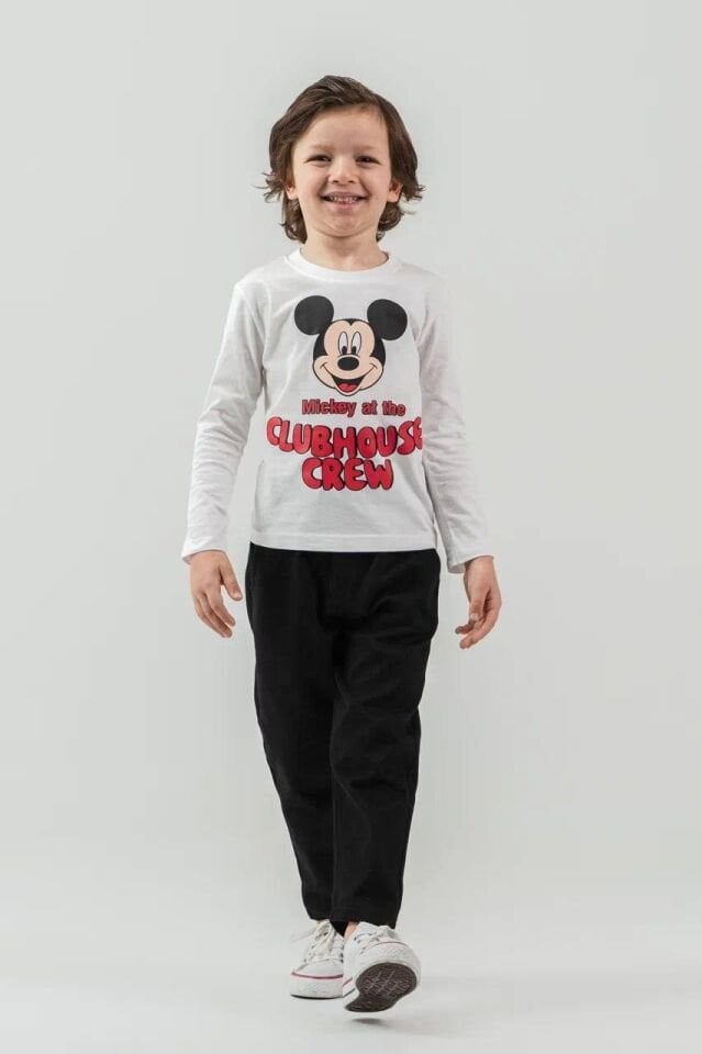 3’lü Gabardin Takım