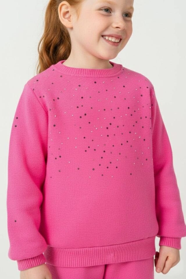 3 İp Şardonlu Taşlı Takım