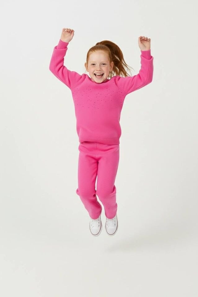 3 İp Şardonlu Taşlı Takım