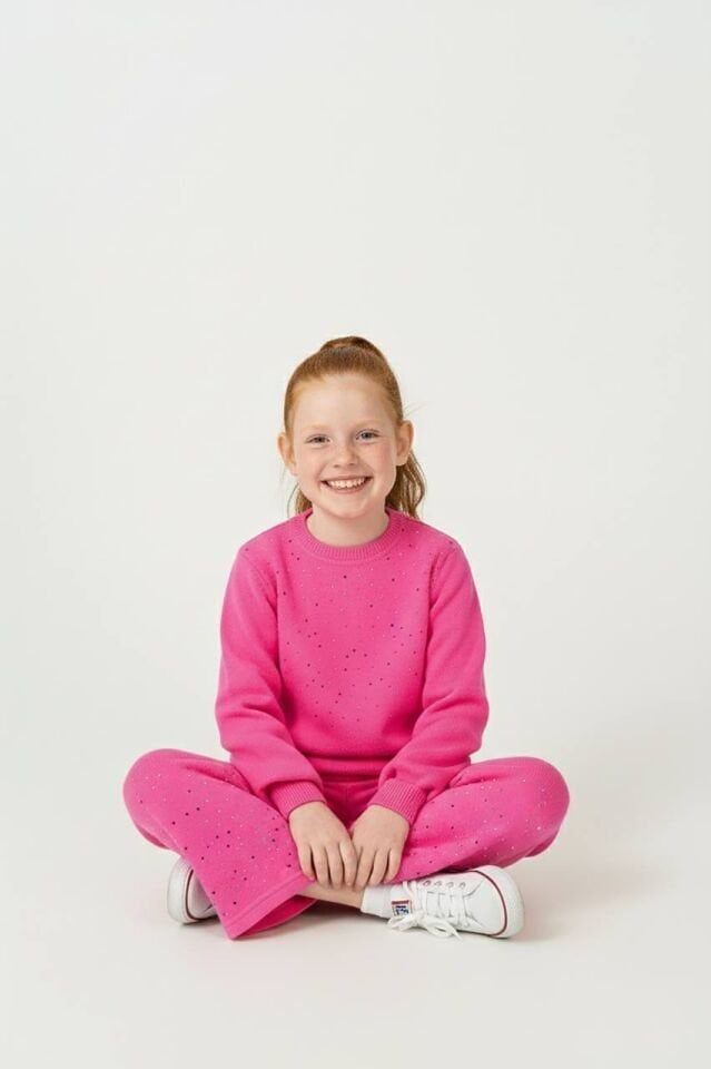 3 İp Şardonlu Taşlı Takım