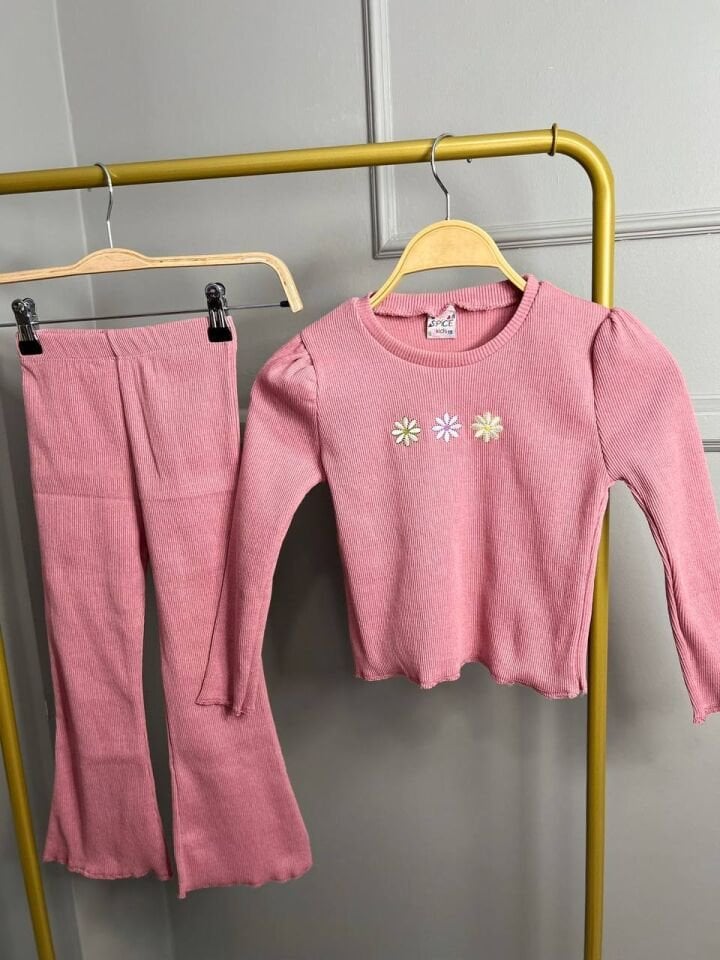 Fitilli Taytlı Takım