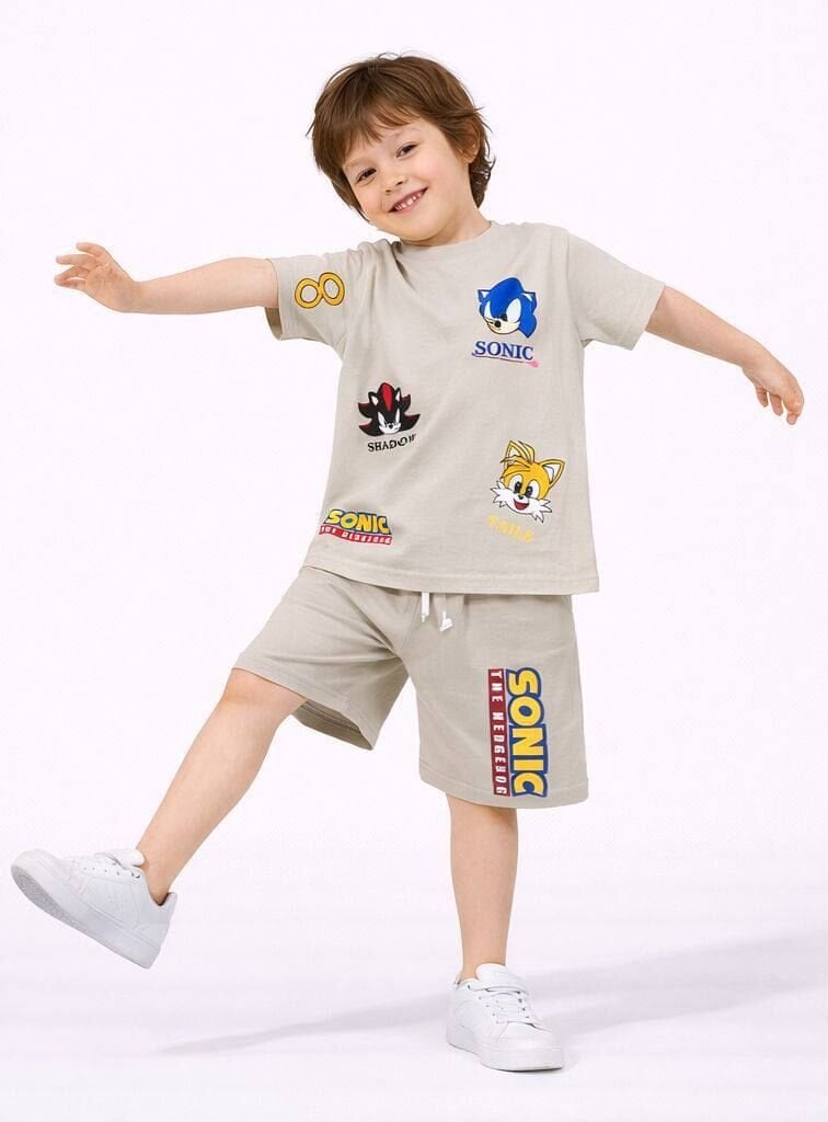 Sonic takım