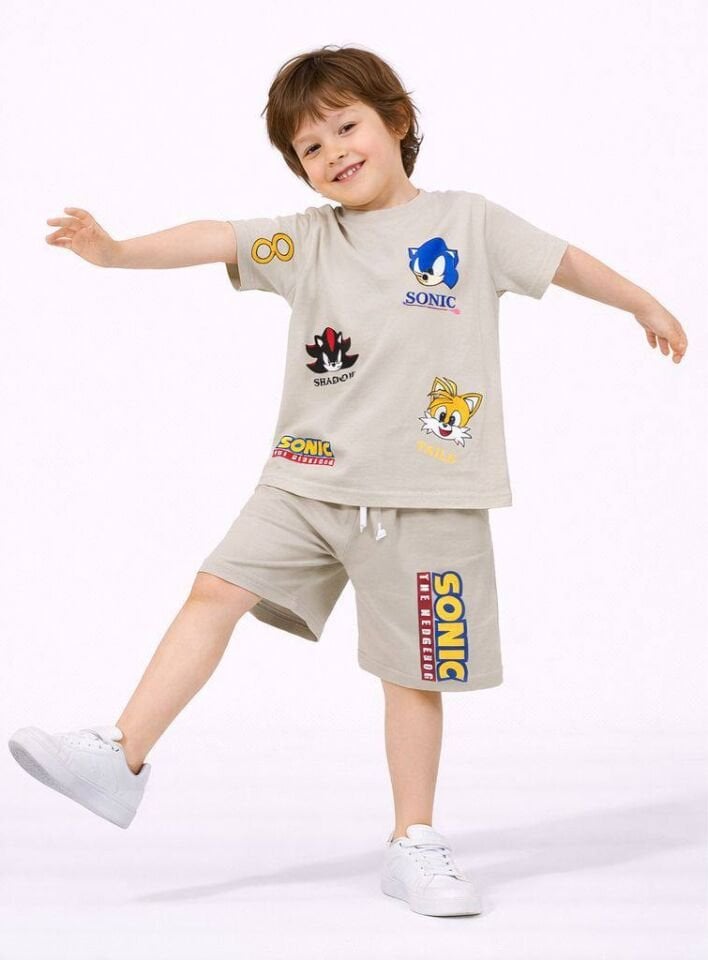 Sonic takım