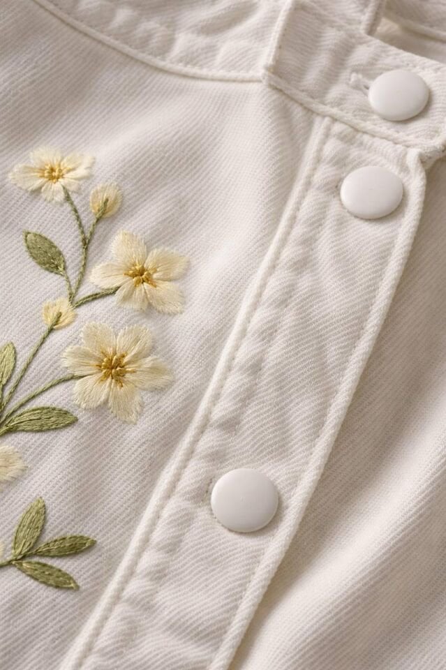 Jean Takım(4yaş-12yaş)