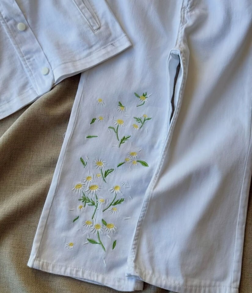 Jean Takım(4yaş-12yaş)