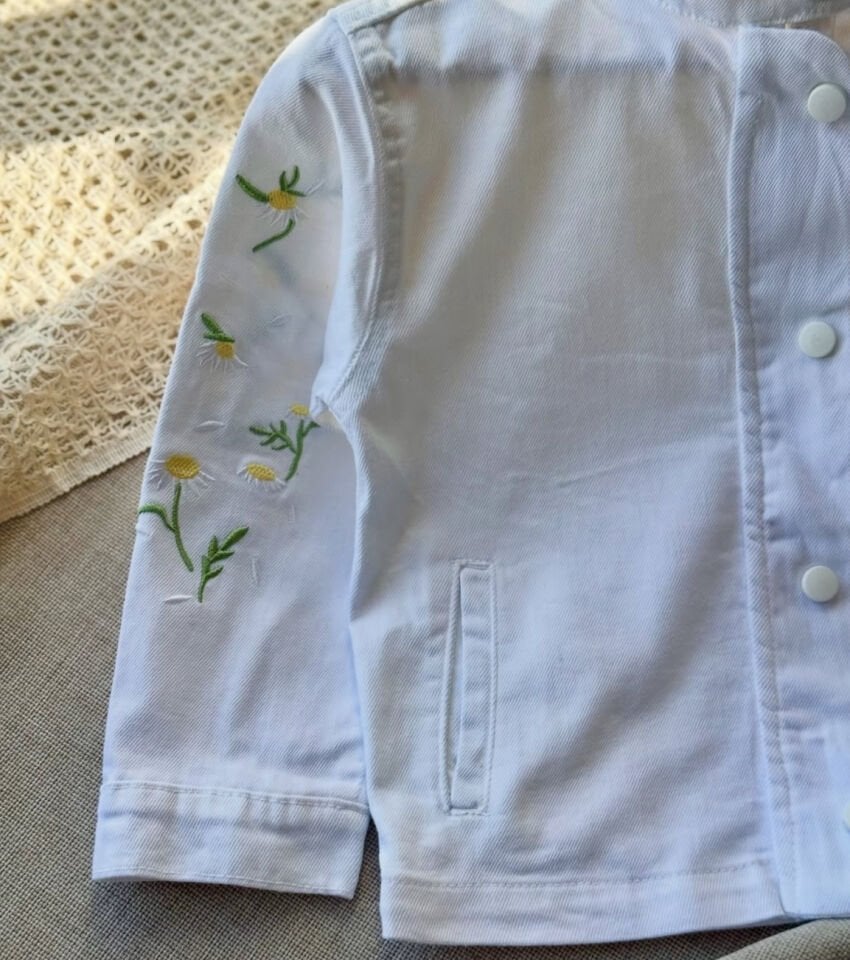 Jean Takım(4yaş-12yaş)