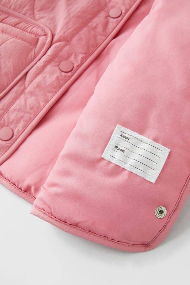 Kaputone Pembe Mont