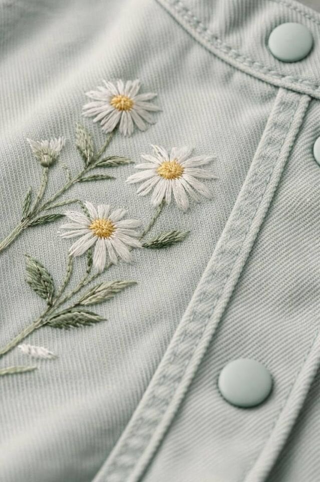 Jean Takım(4yaş-12yaş)