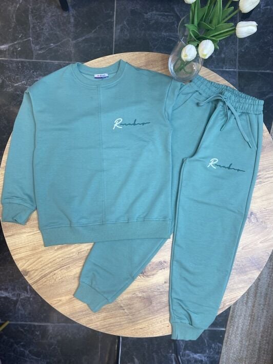 2 ip basic takım (5-15 yaş)