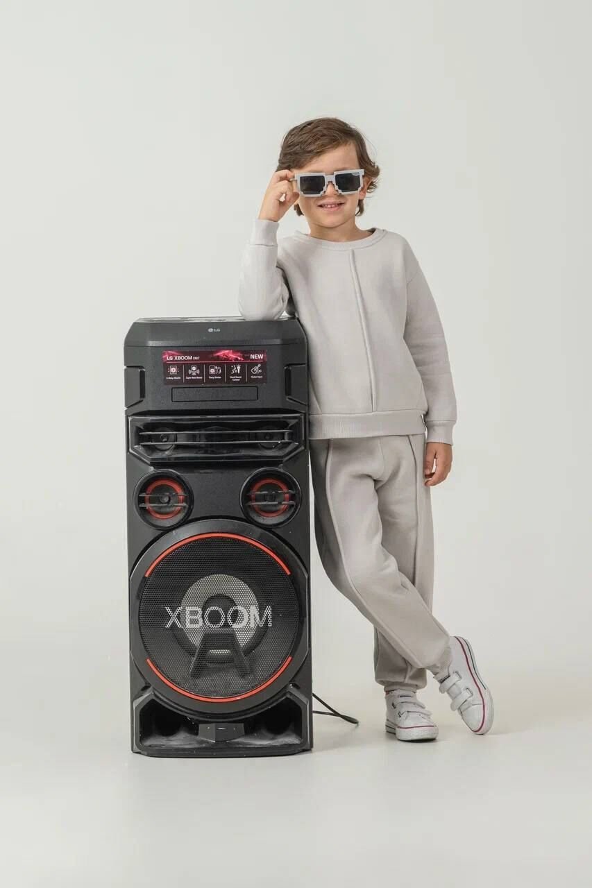 3 İplik Şardonlu Basıc Takım