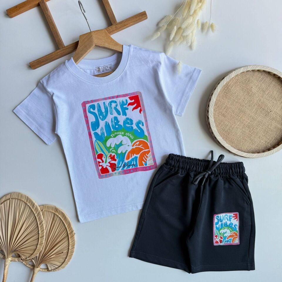 Summer vibes takım