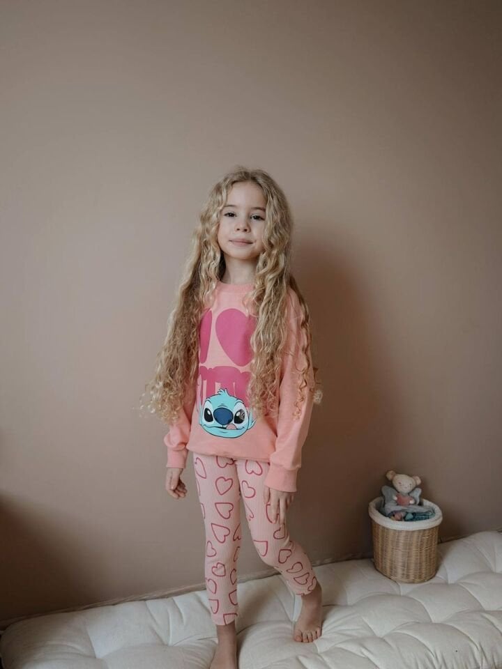 2 İplik Stick Takım