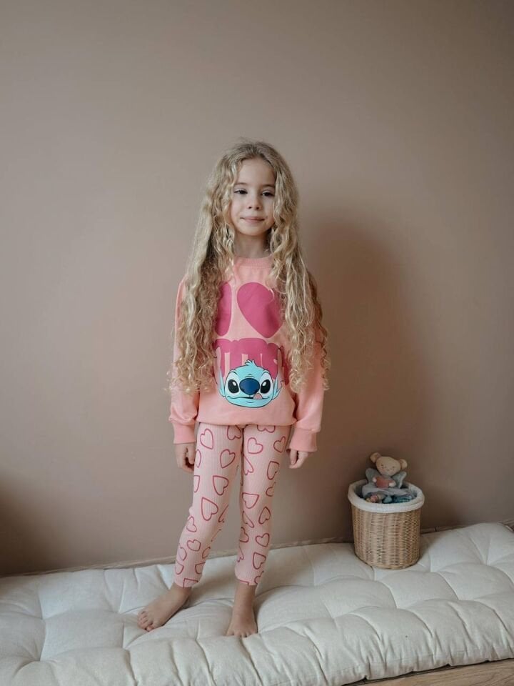 2 İplik Stick Takım