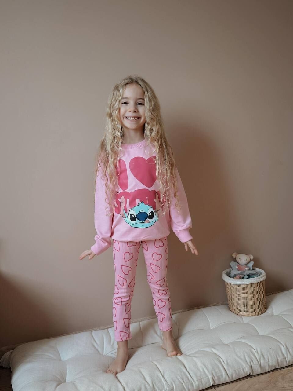 2 İplik Stick Takım