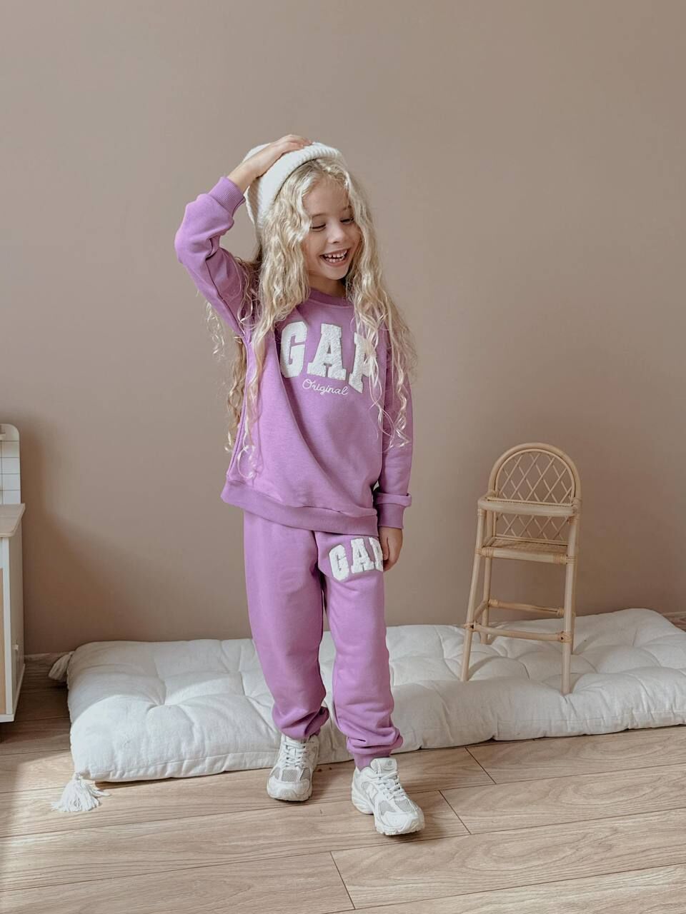 3 İplik Şardonlu Gp Takım