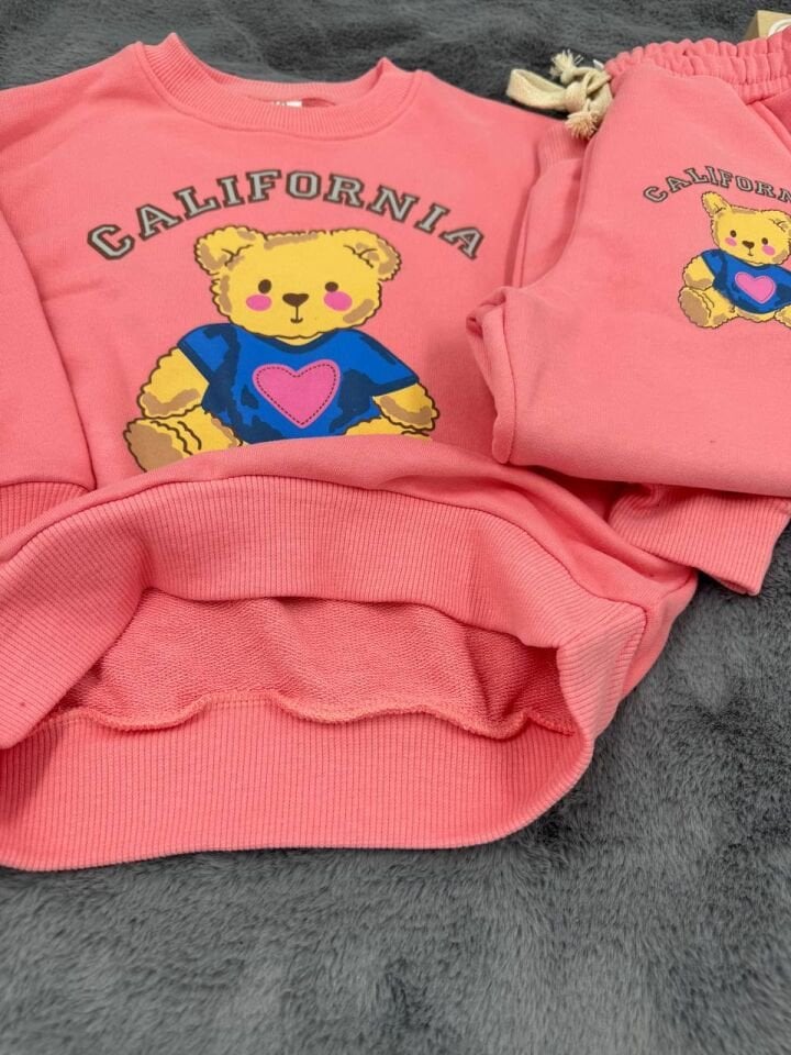 3 Teddy Ayıcıklı Takım