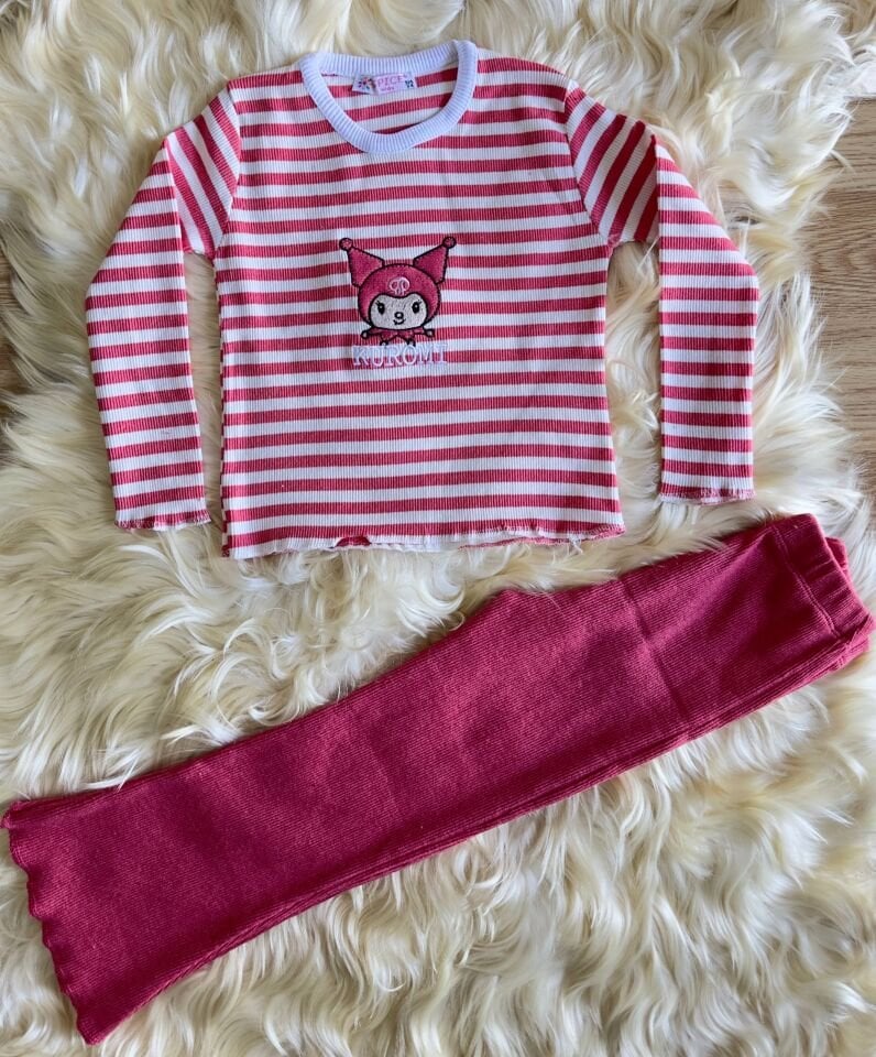 Fitilli kuromi takım