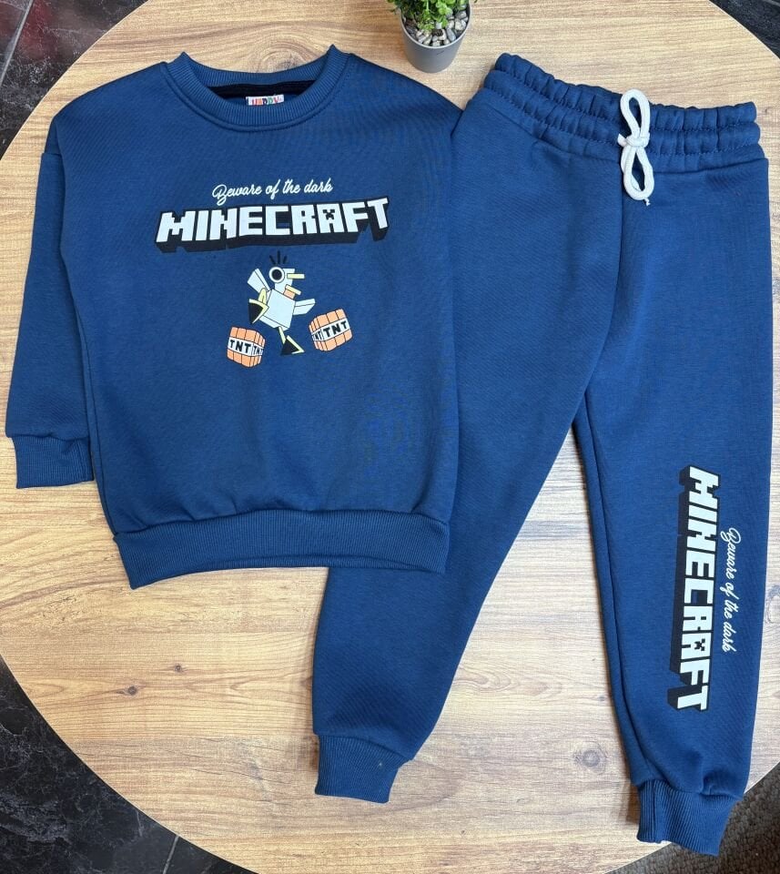 3 ip Şardonlu minecraft takım