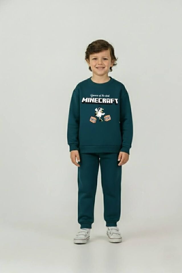 3 ip Şardonlu minecraft takım