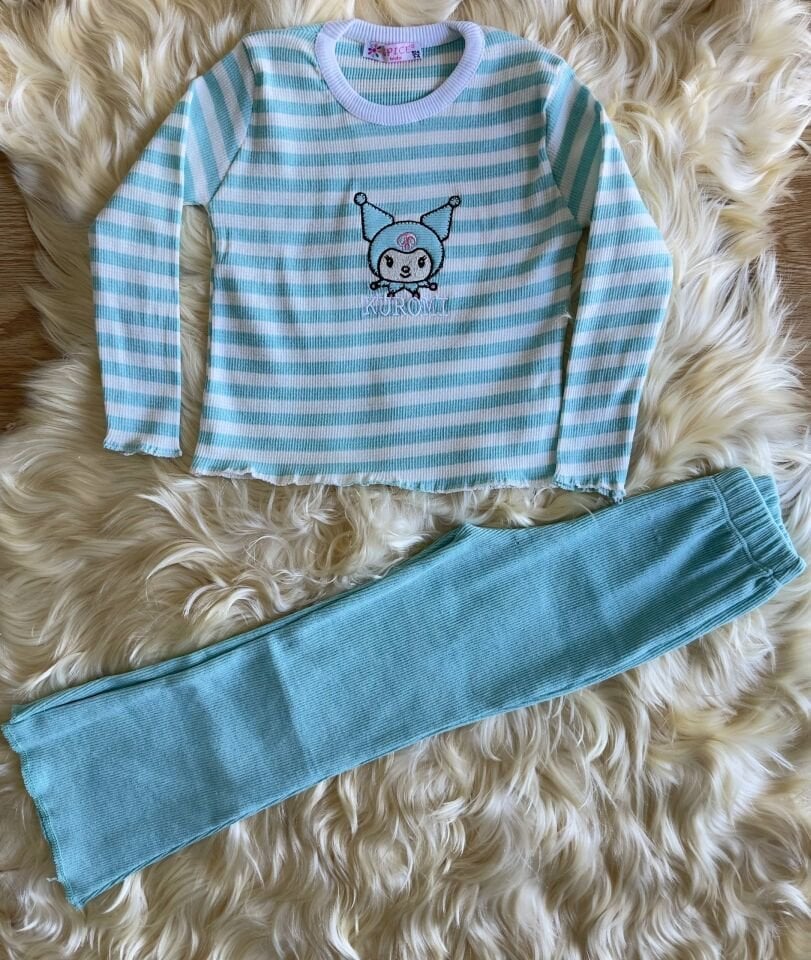 Fitilli kuromi takım