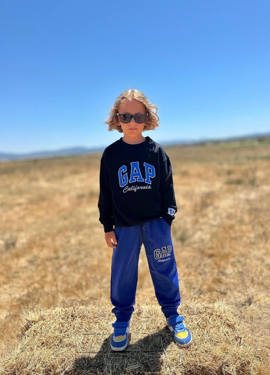 3 ip Şardonlu GAP takım