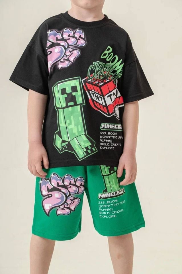 Minecraft takım