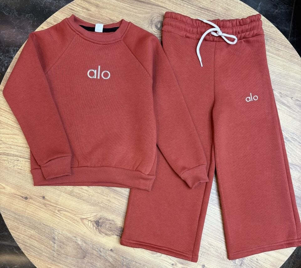 3 ip Şardonlu Alo Takım