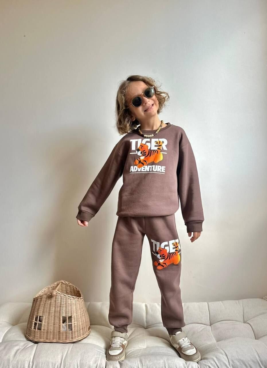 3 ip Şardonlu takım