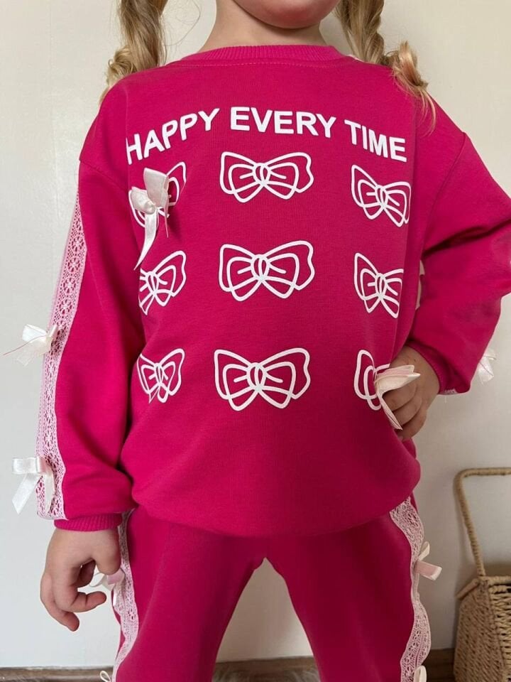 2 İplik Kurdelalı Takım