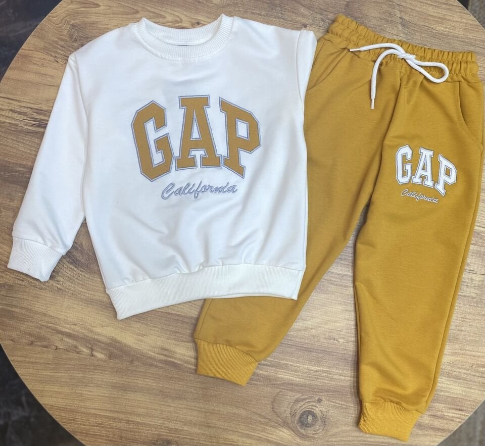 2 ip Gp sarı takım