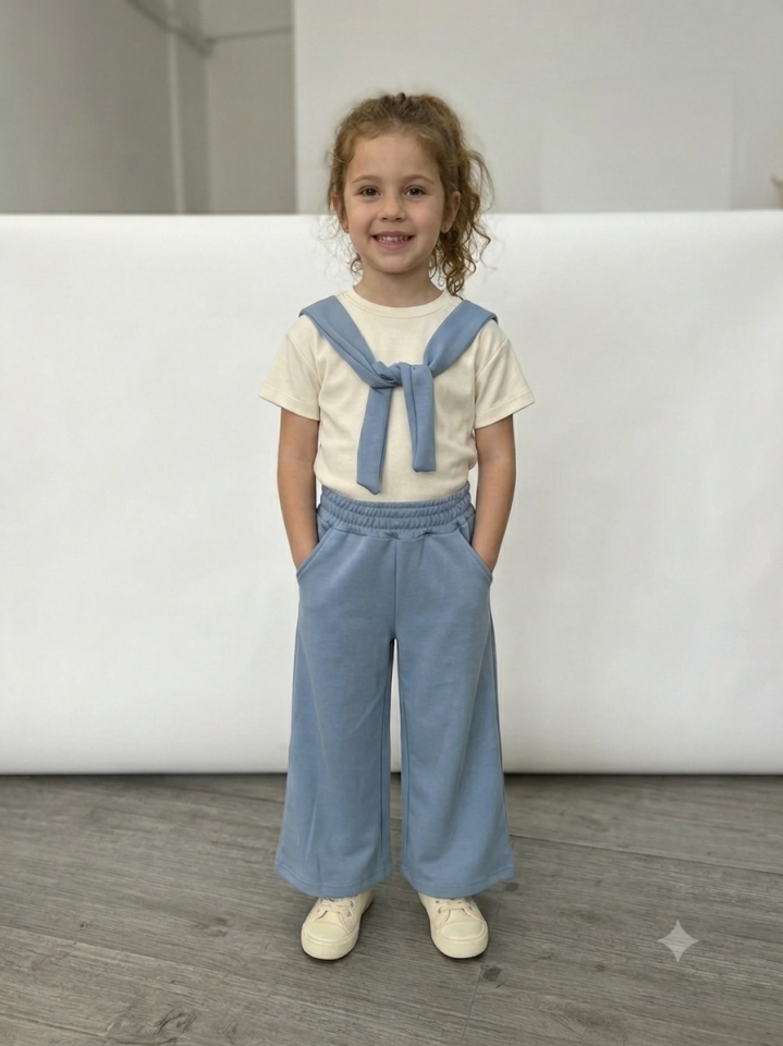 Oysho kumaş Takım