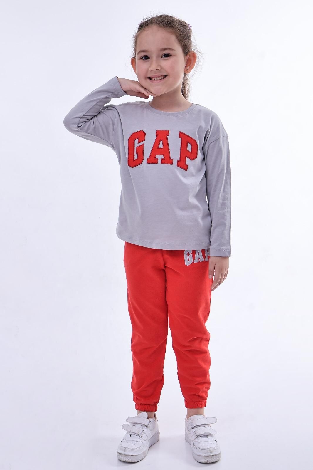 2 ip Gap takım