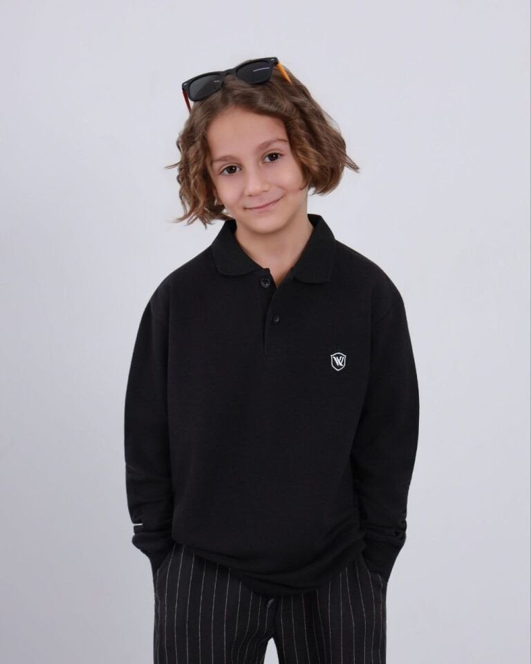 Lacoste Yaka Takım(laci)