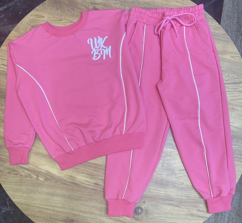 2 ip pembe takım (5-14 yaş)