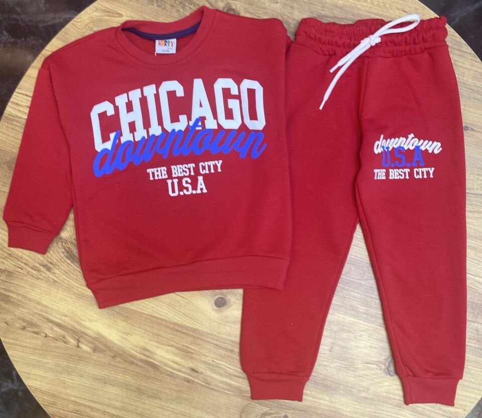 3 ip kırmızı takım