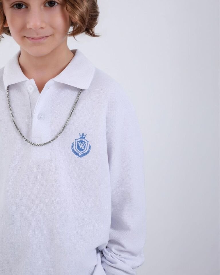 Lacoste Yaka Takım