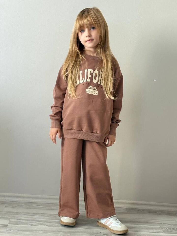 2 ip California takım (5-14 yaş)