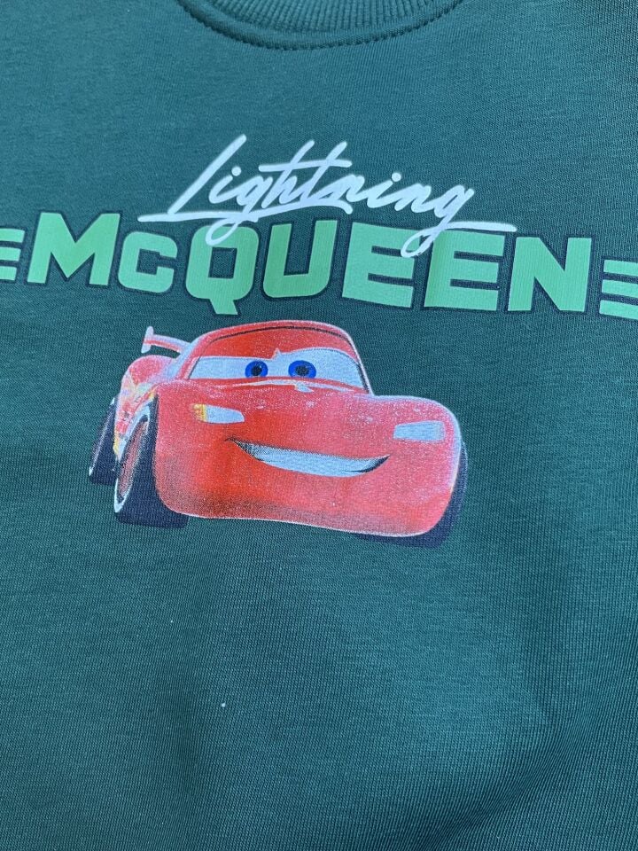 3İplik Şardonlu MQUEEN