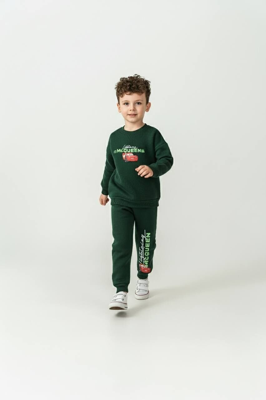 3İplik Şardonlu MQUEEN