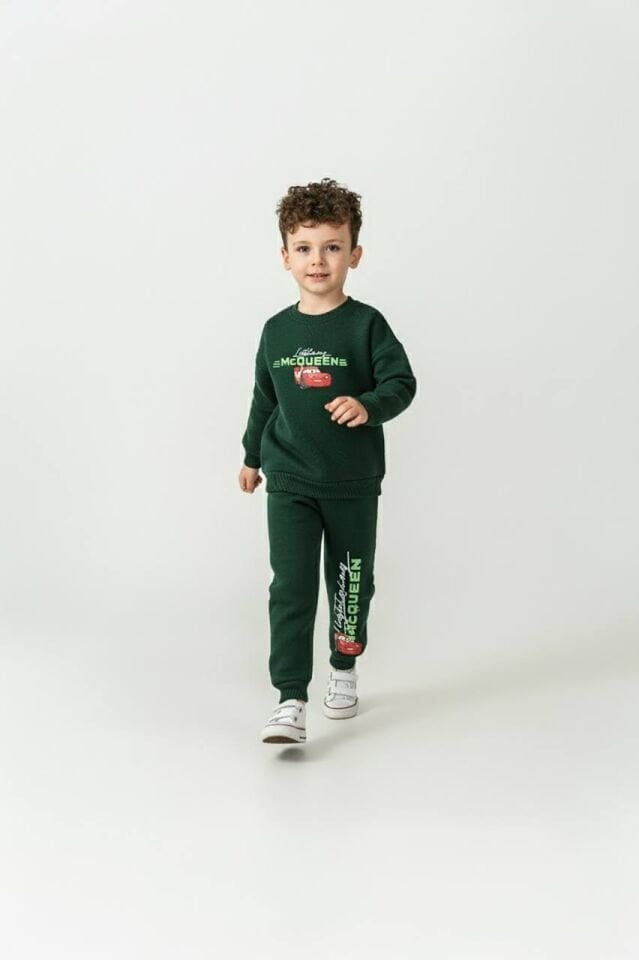 3İplik Şardonlu MQUEEN